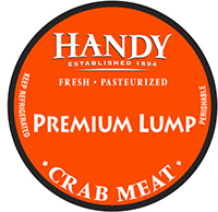 Premium Crab Meat